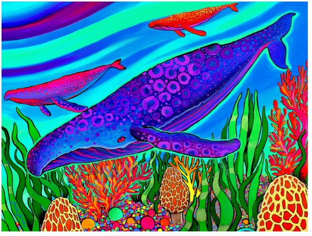 Alaskan Art Puzzles
