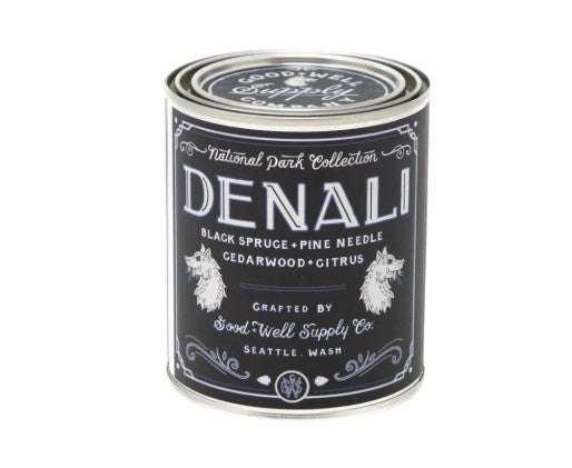 Good & Well Scent Collection