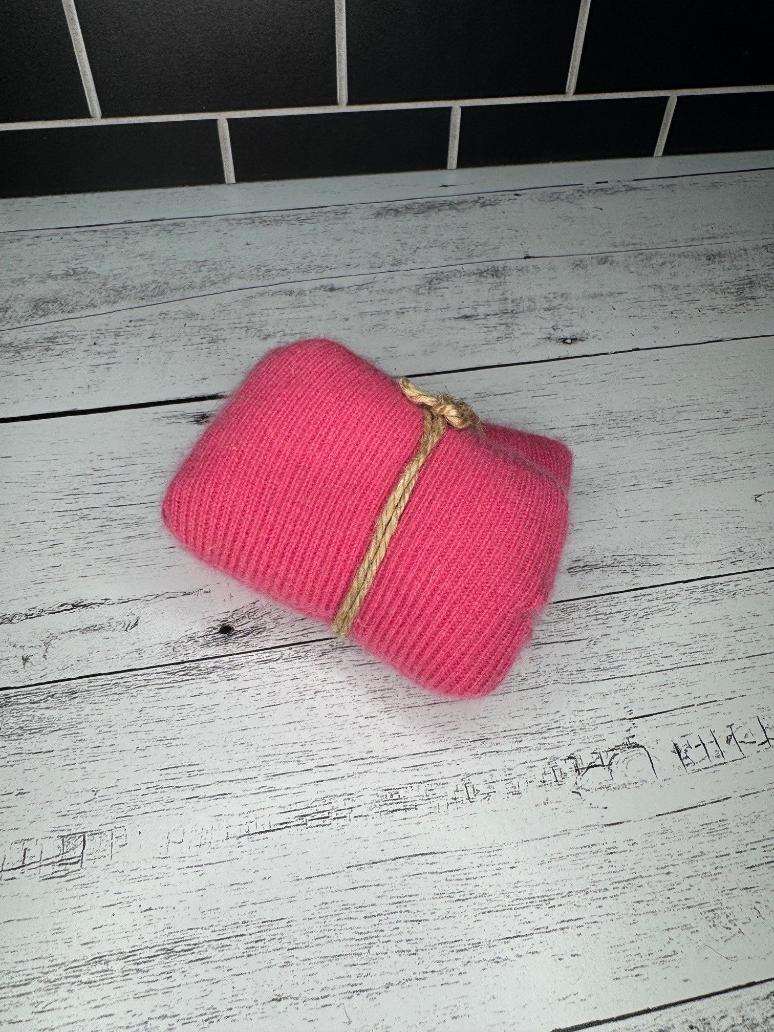Wool Hand Warmers