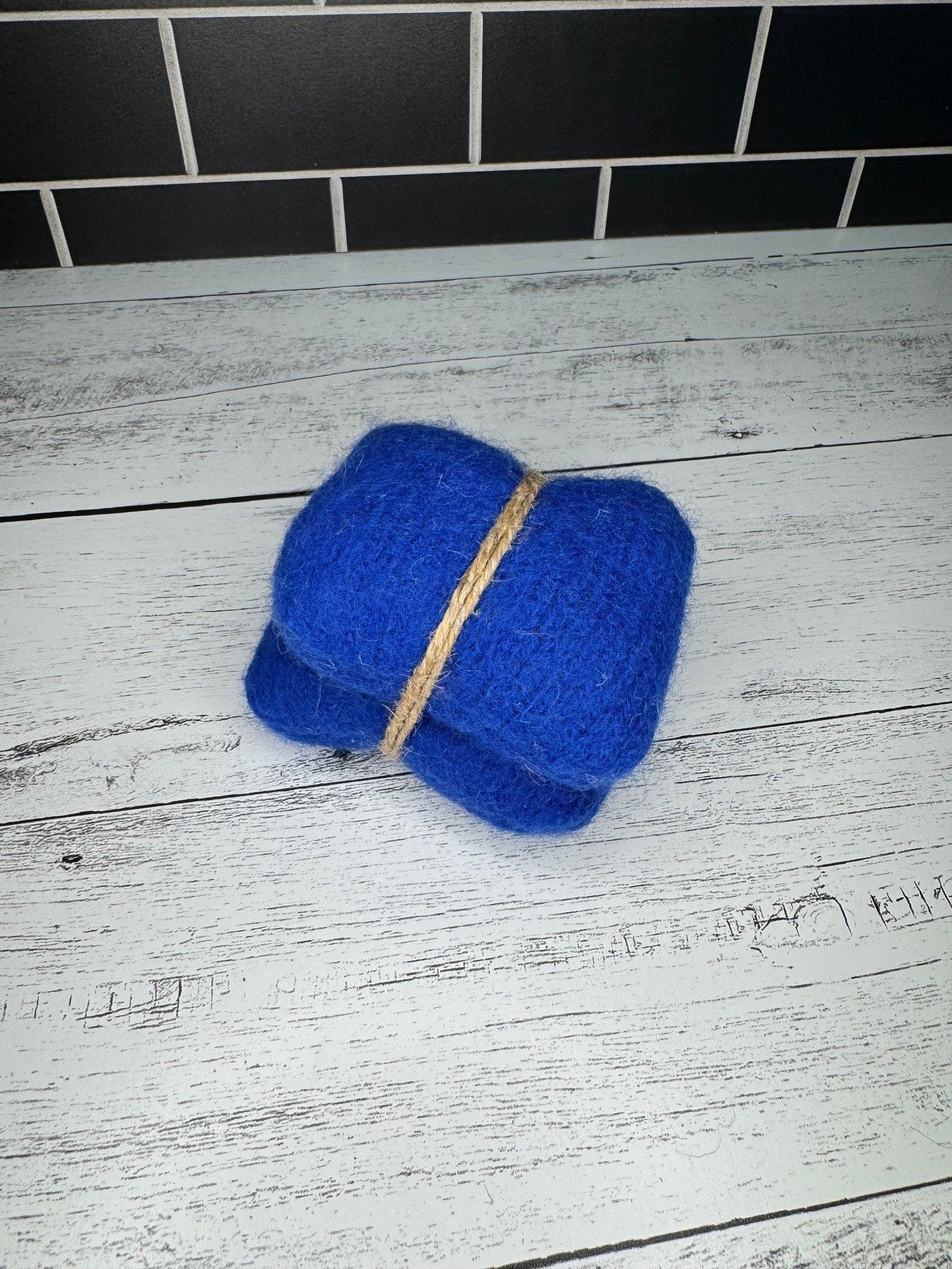Wool Hand Warmers