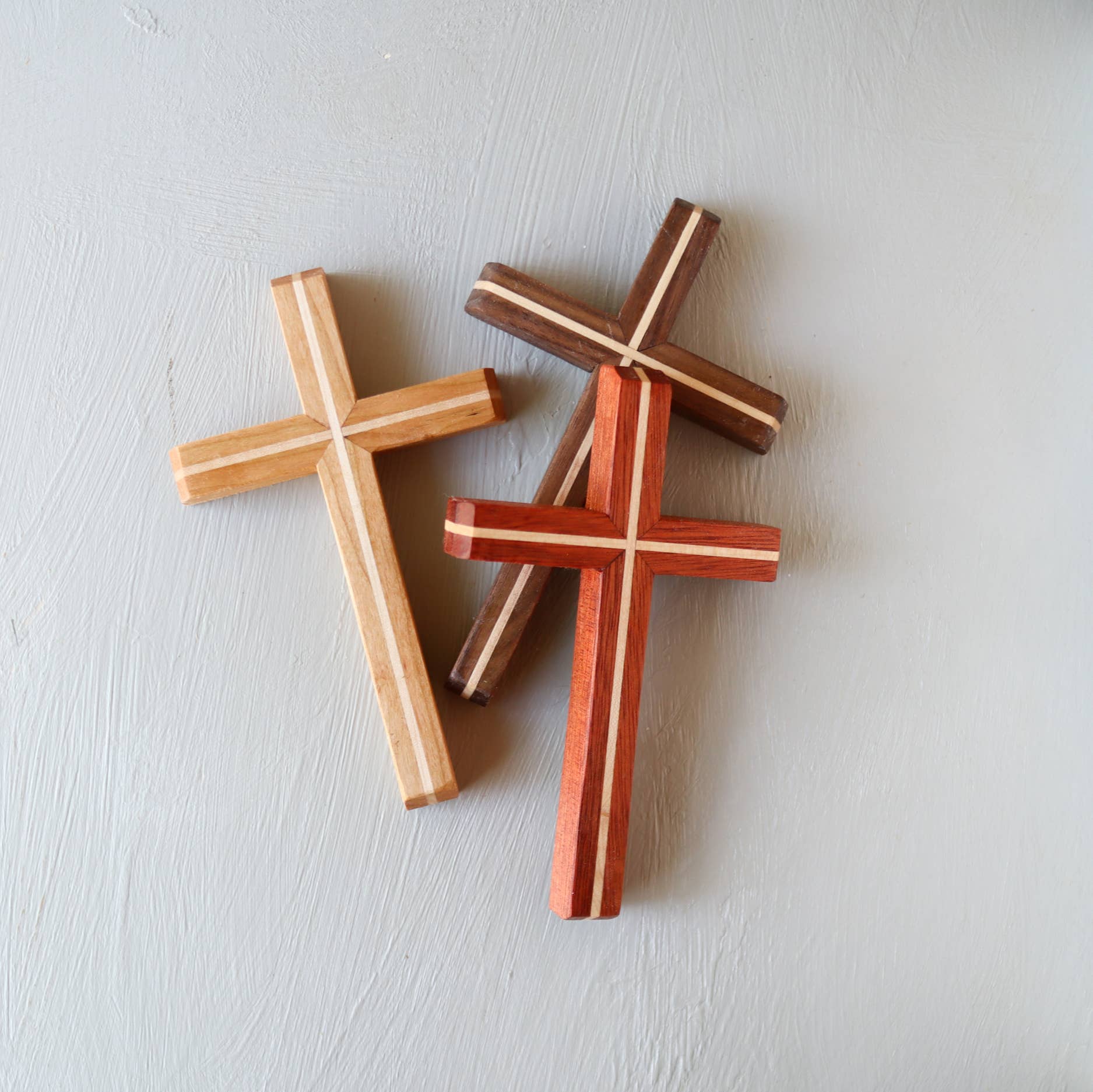 Thinline Crosses