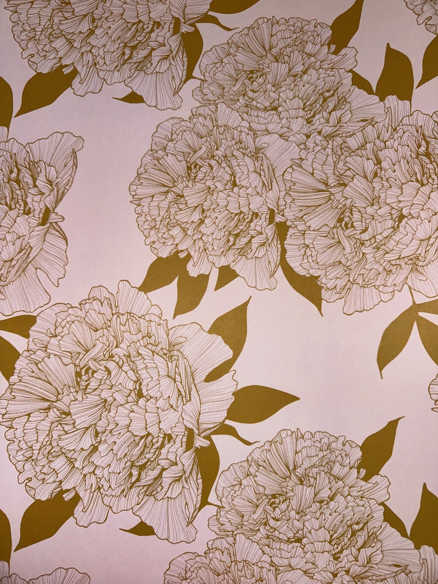 Brianna Reagan Wrapping Paper