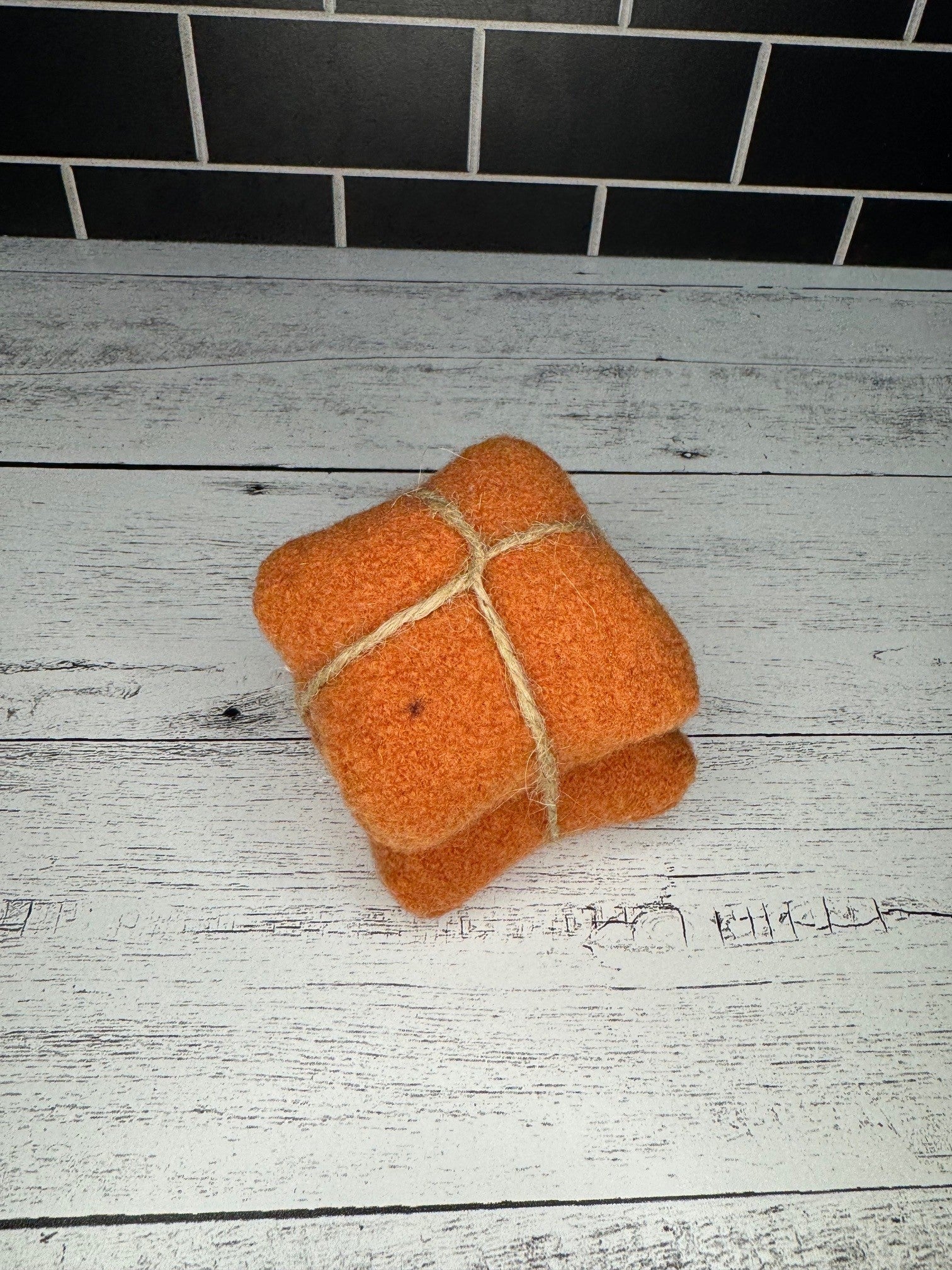 Wool Hand Warmers