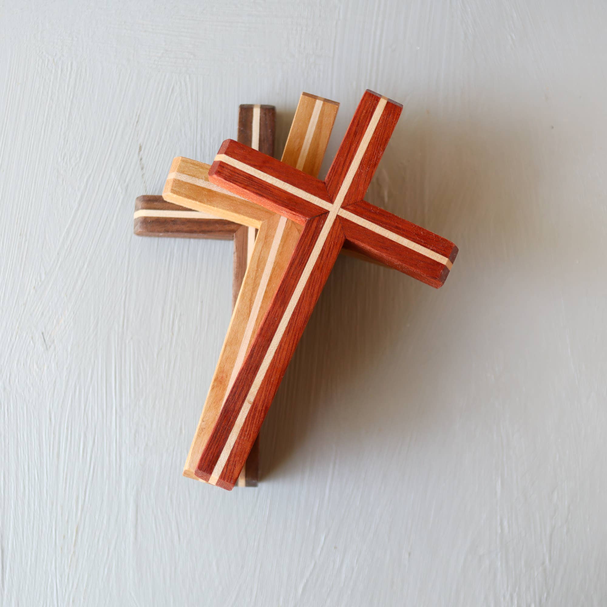Thinline Crosses