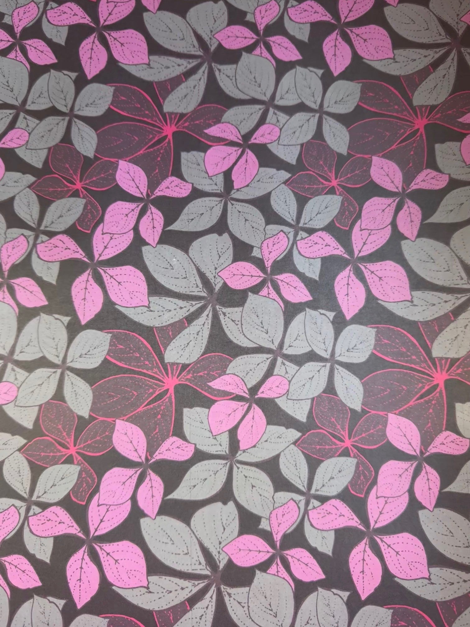 Brianna Reagan Wrapping Paper