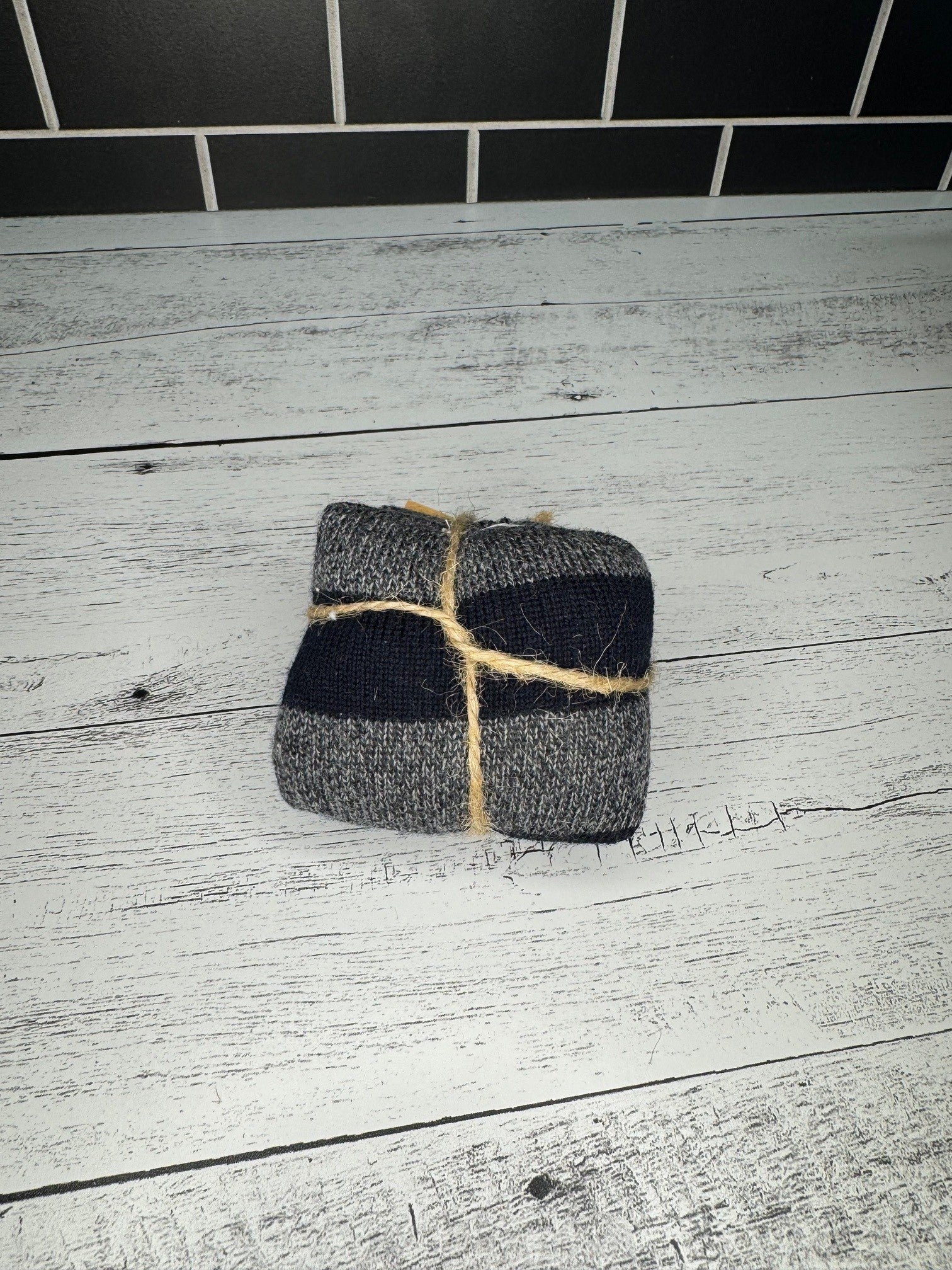 Wool Hand Warmers
