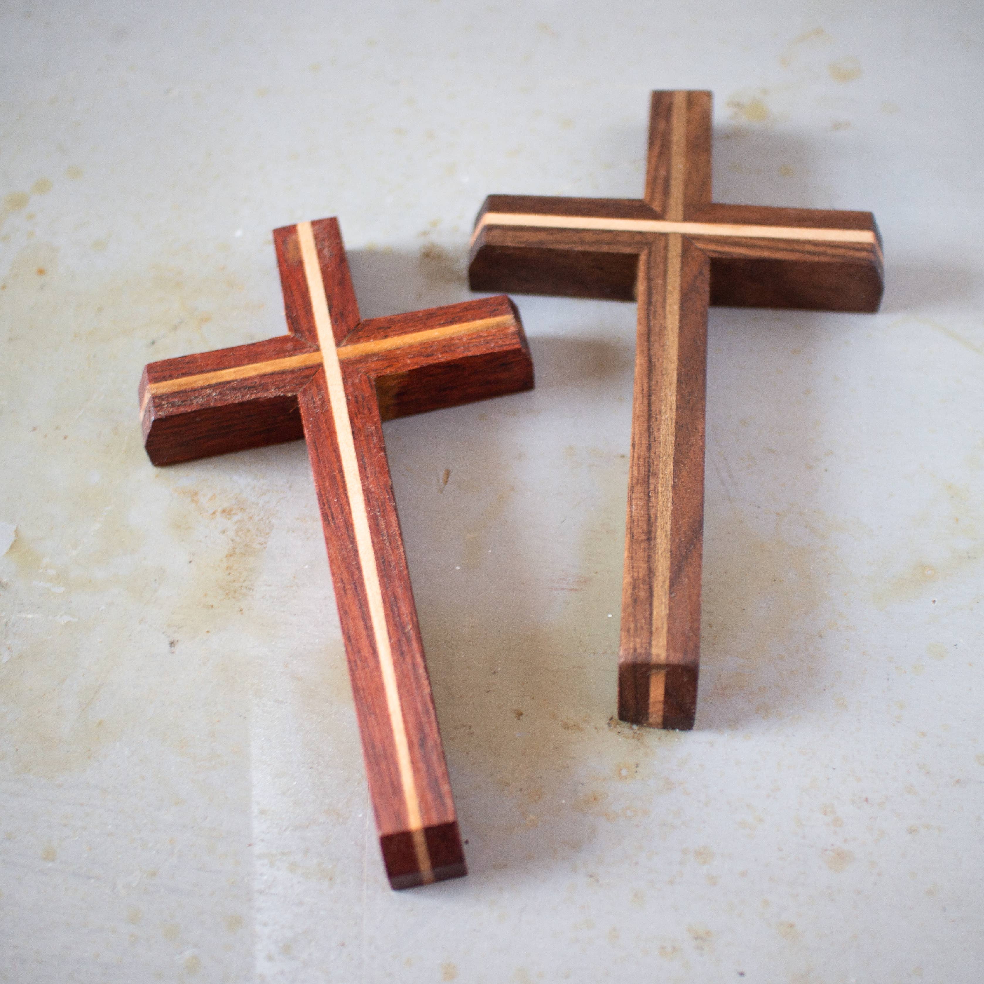 Thinline Crosses