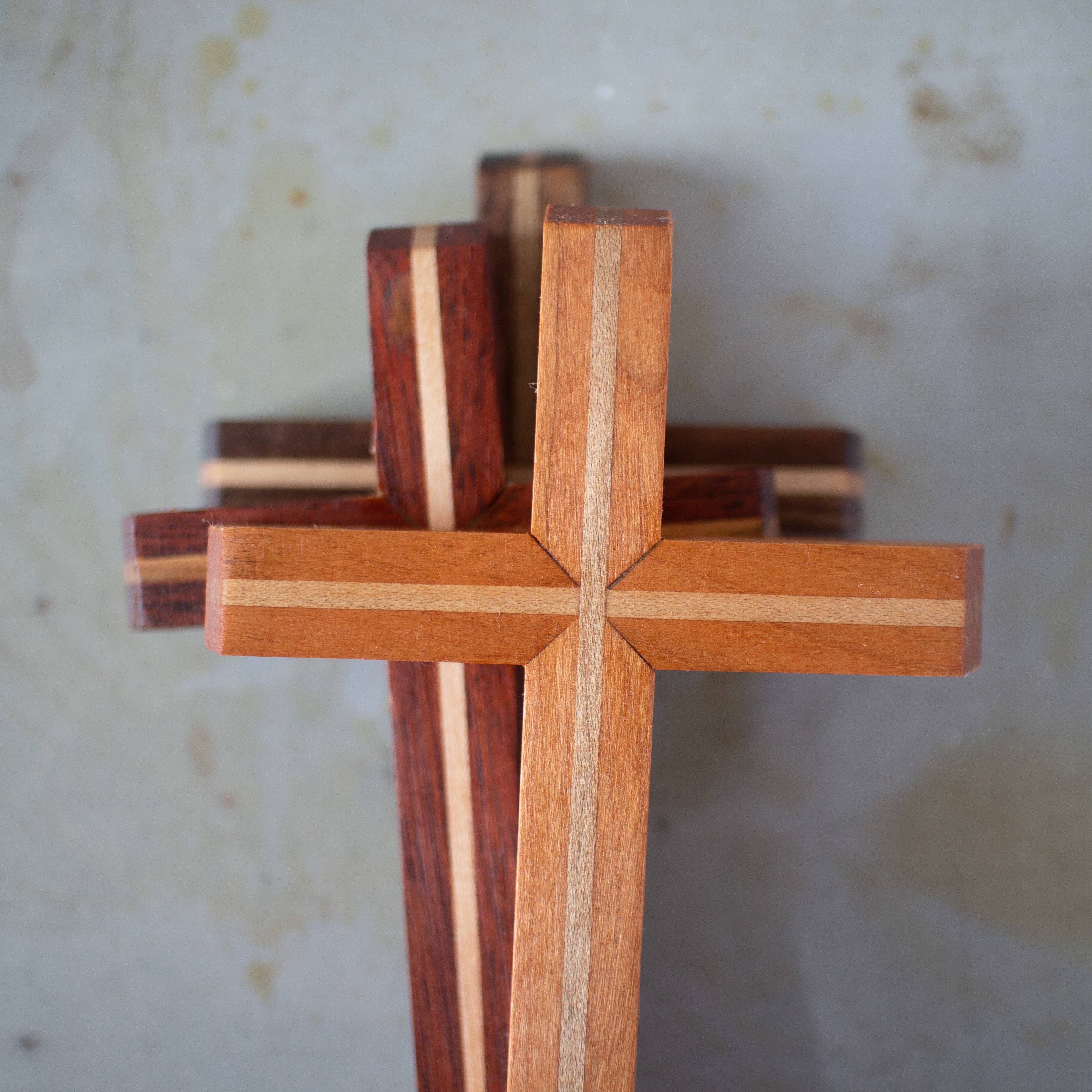 Thinline Crosses