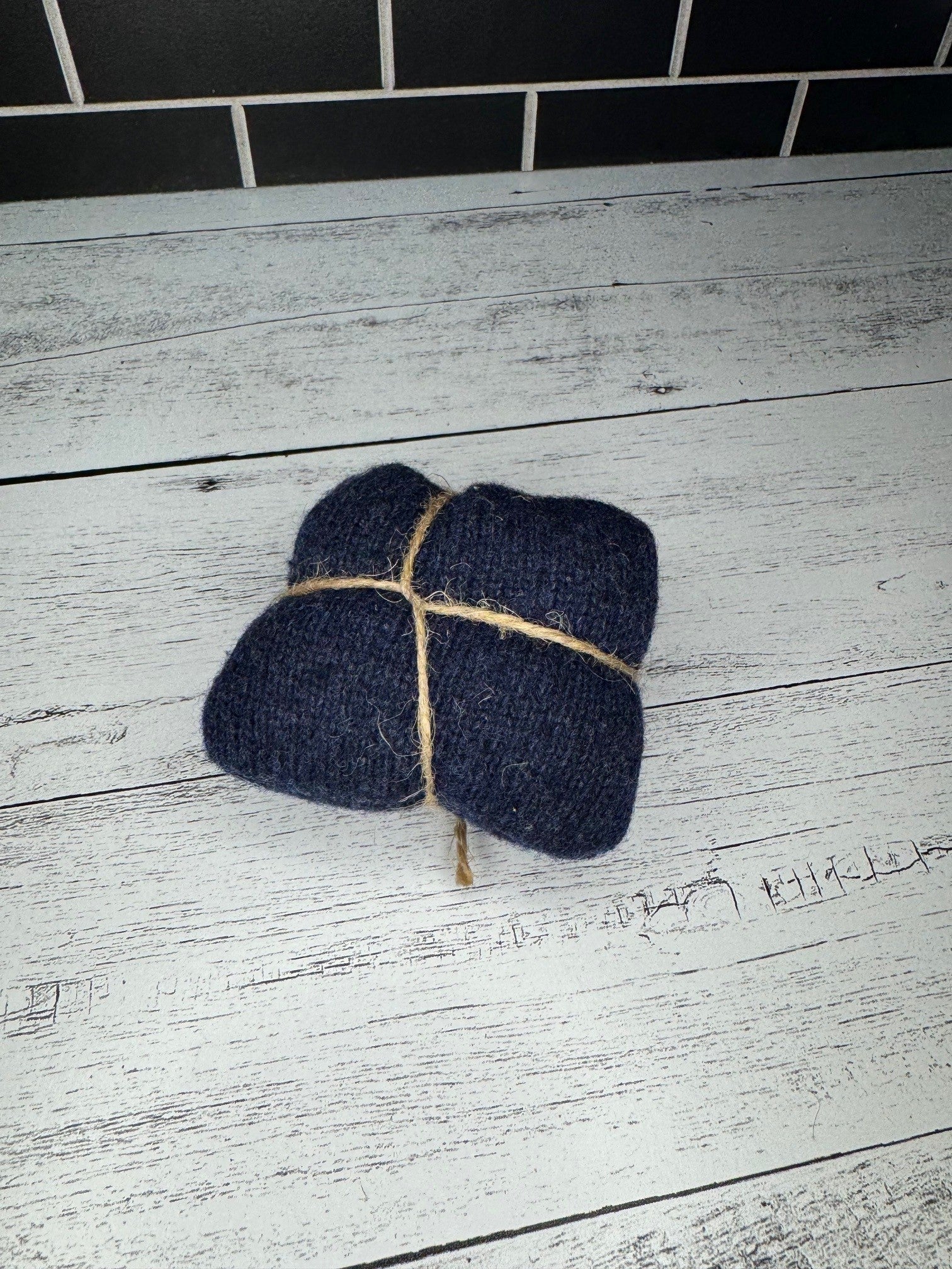 Wool Hand Warmers