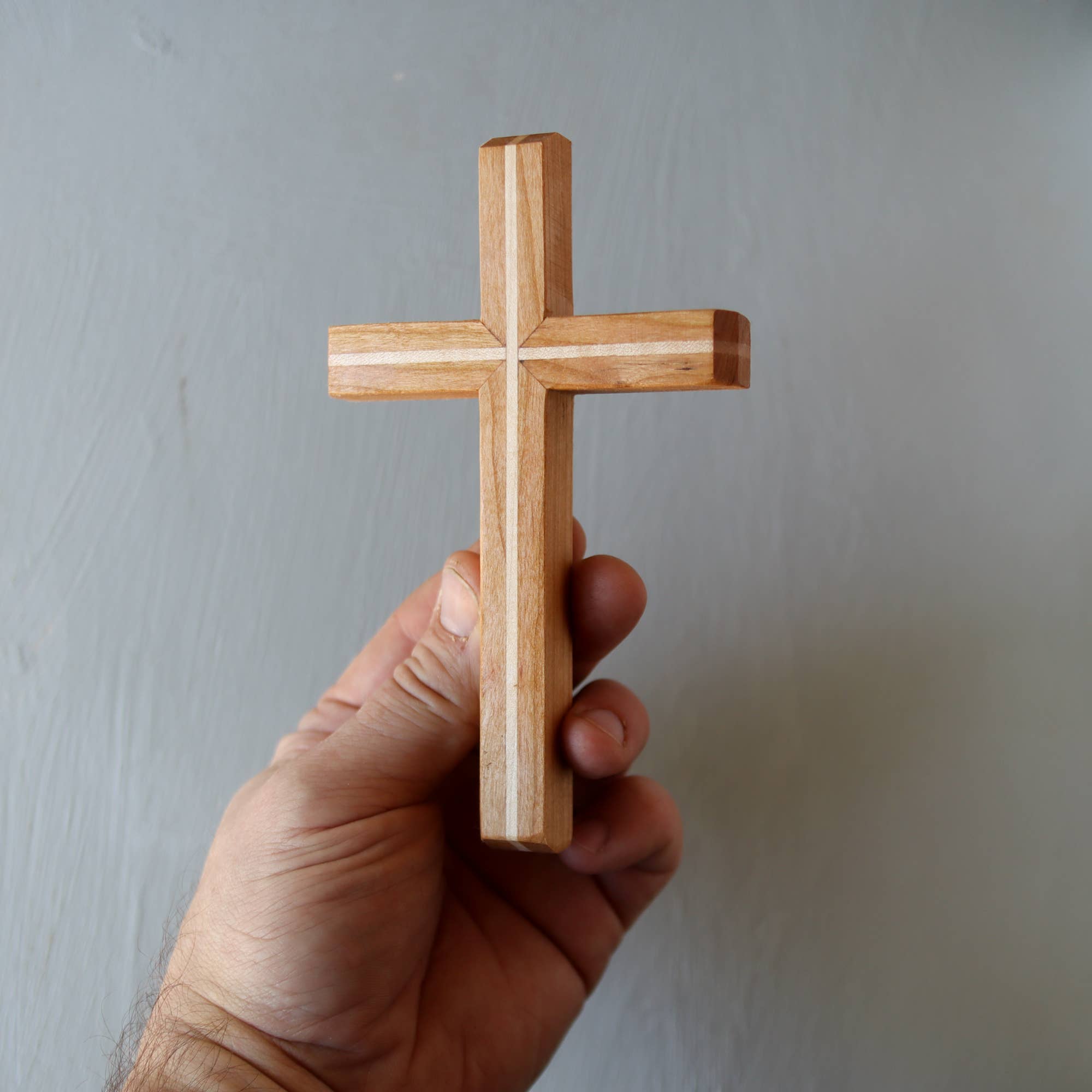 Thinline Crosses