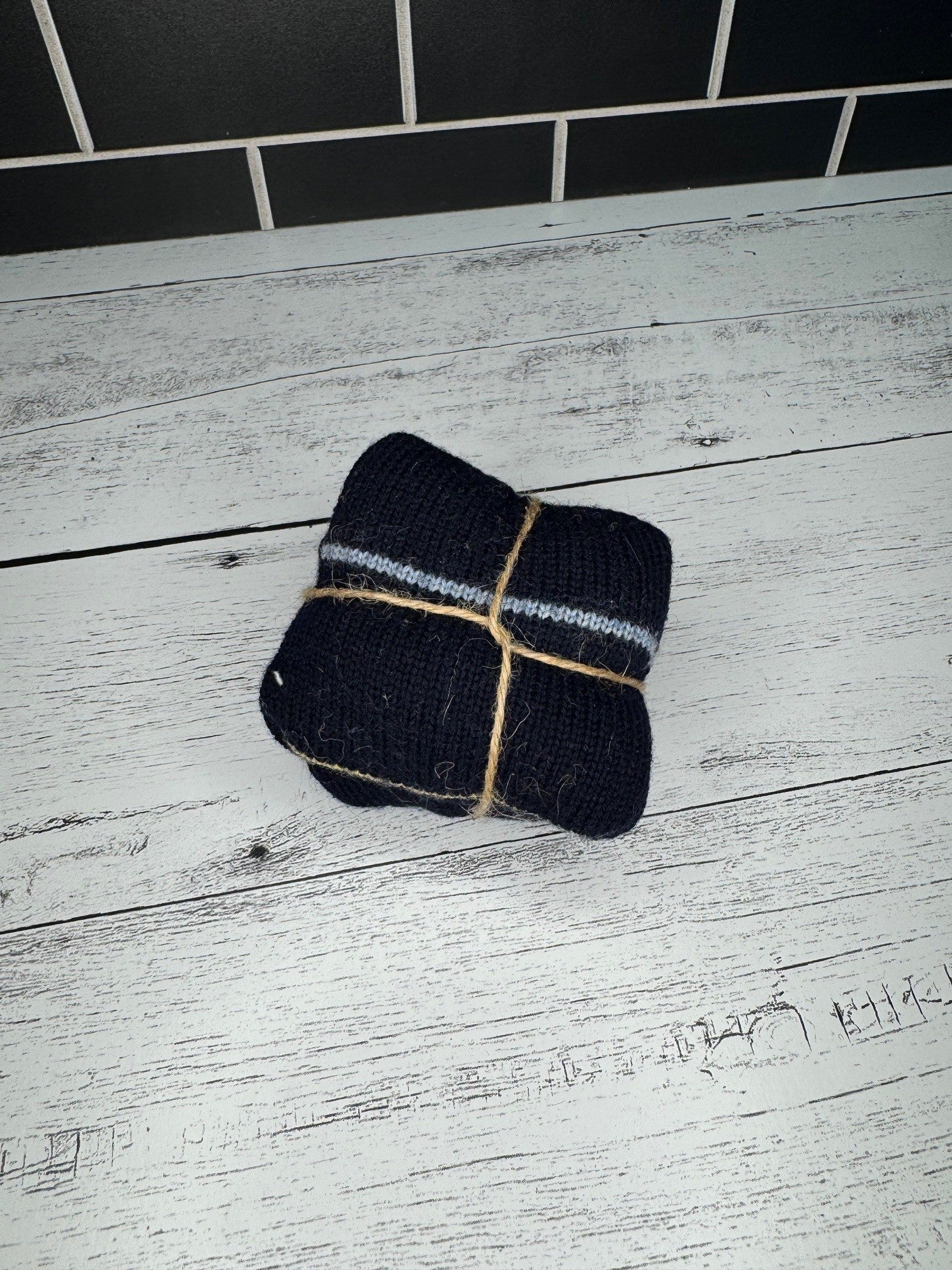 Wool Hand Warmers