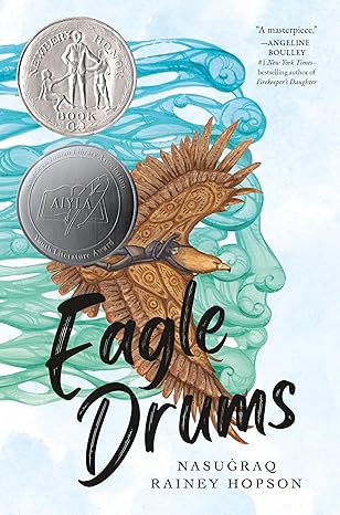 Eagle Drums