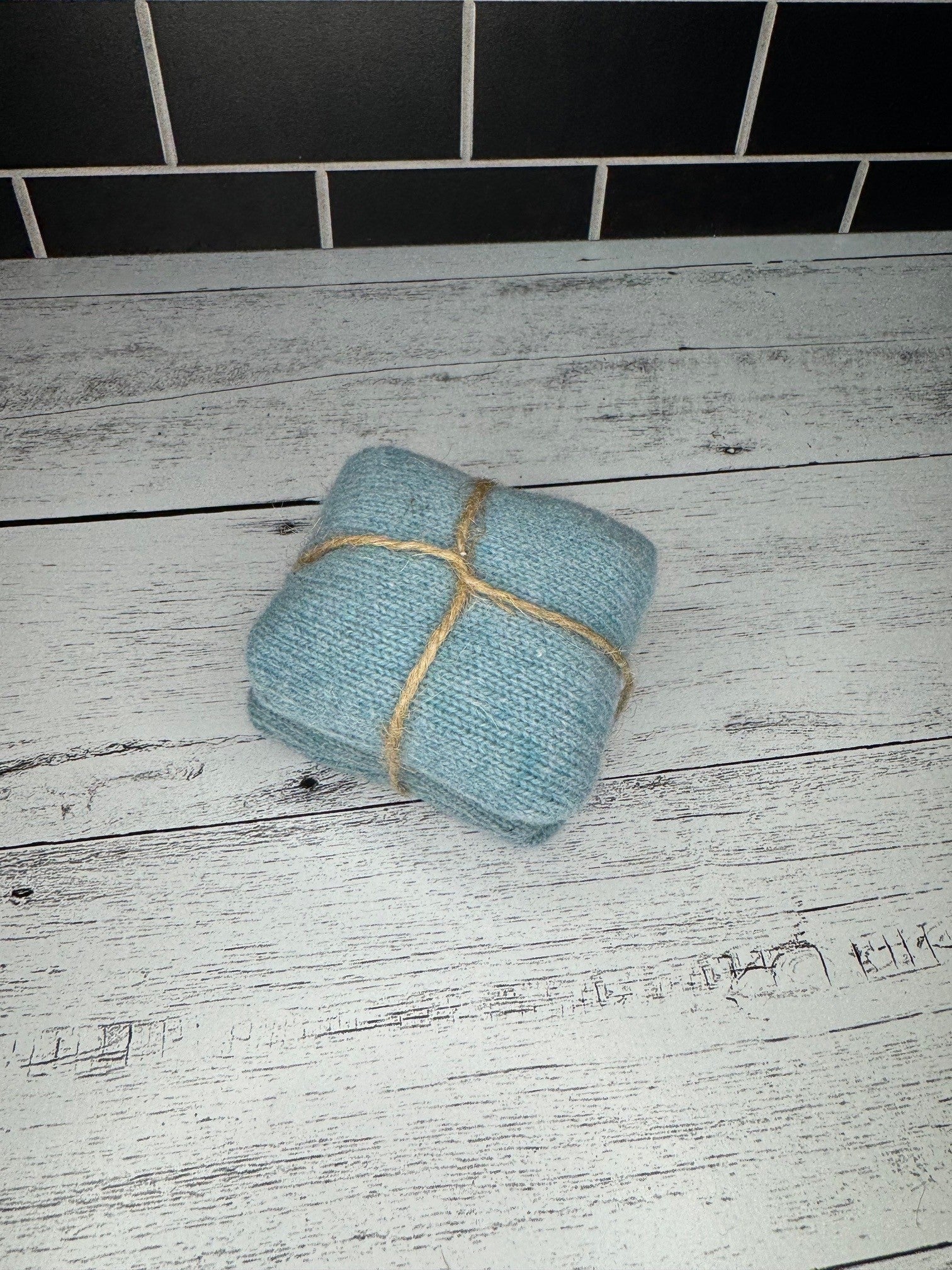 Wool Hand Warmers