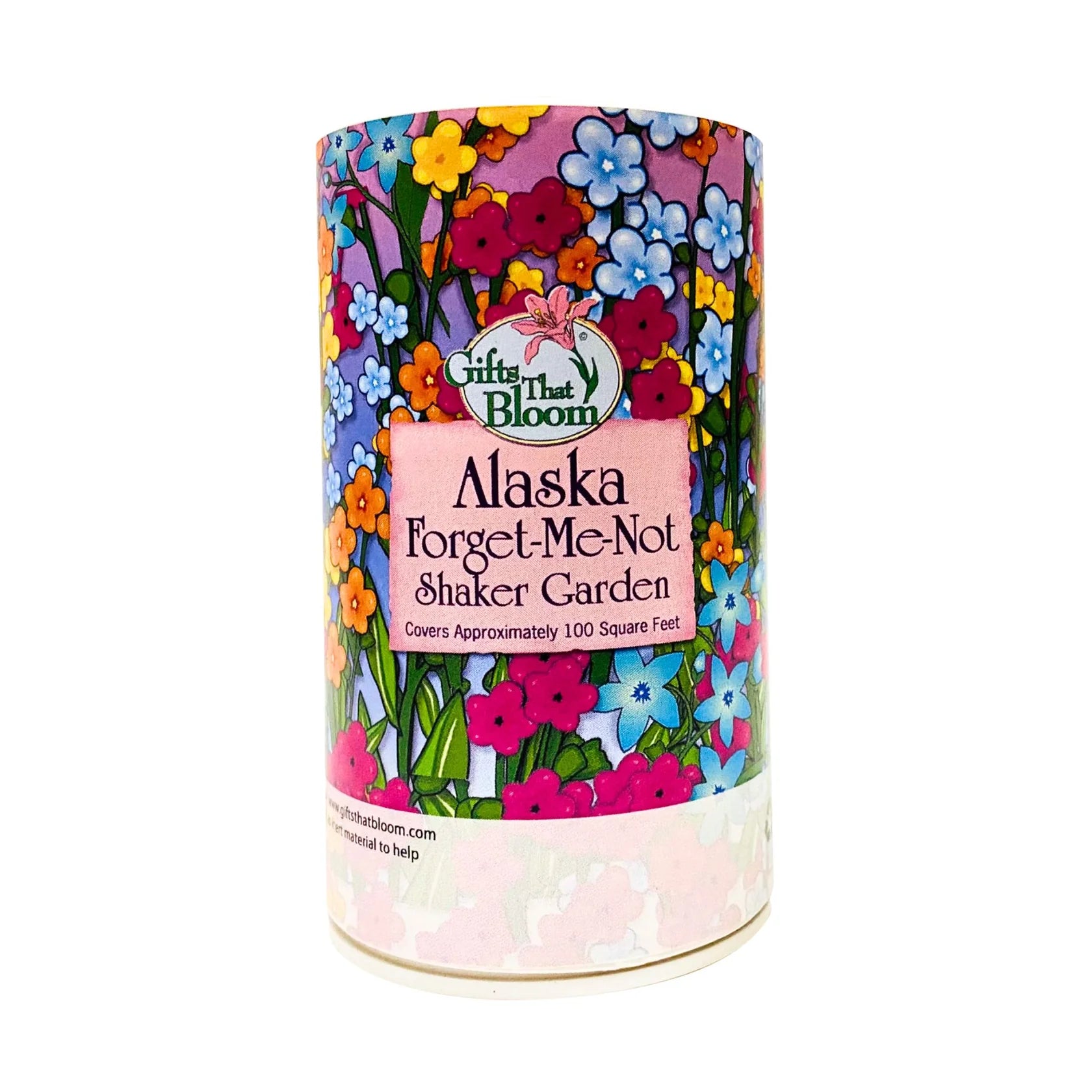 Gifts That Bloom Forget Me Not Kits