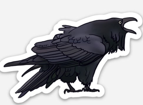 Sopow Art Sticker