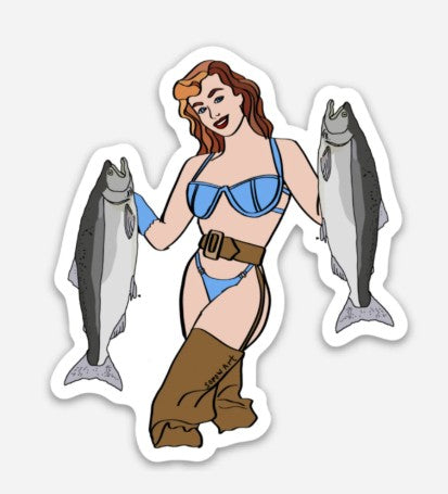 Sopow Art Sticker