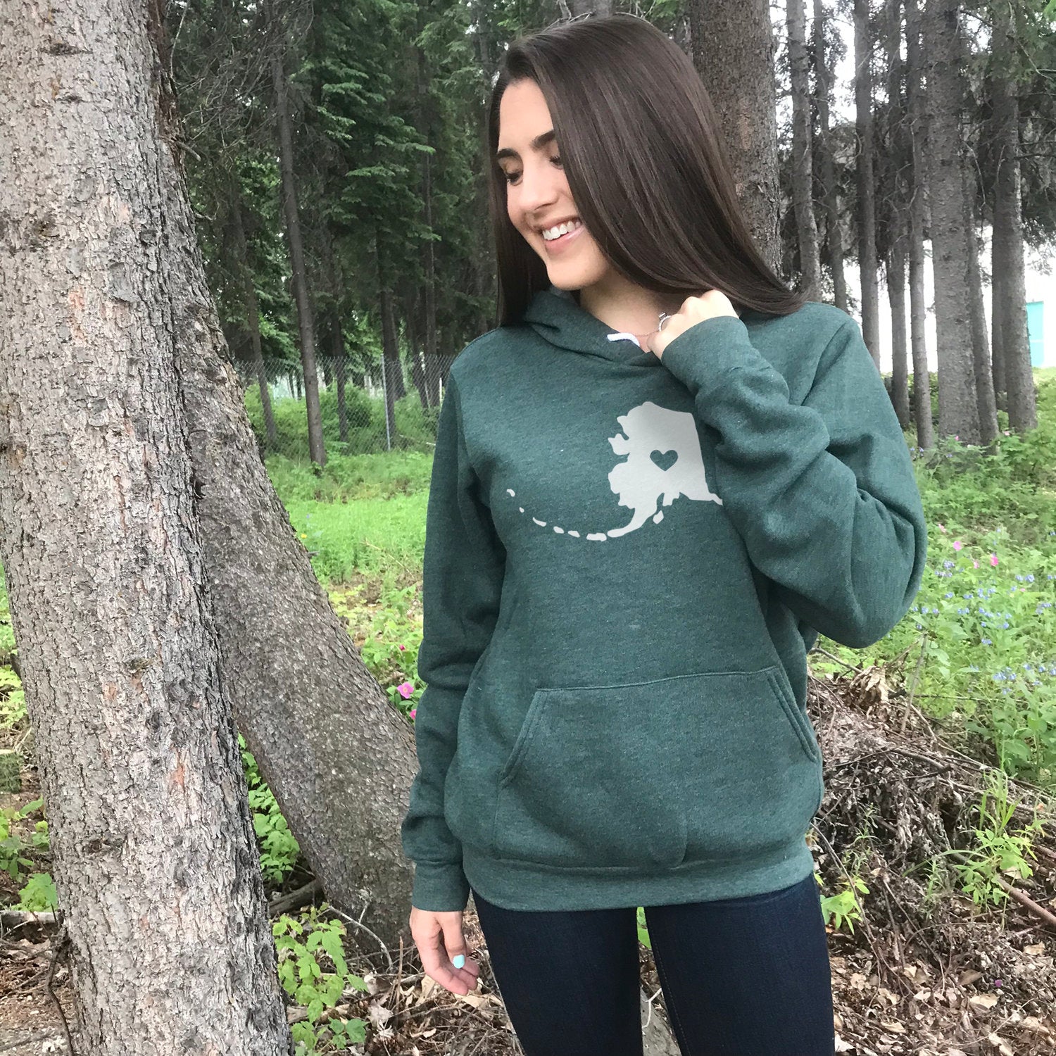 Printworthy Hoodie