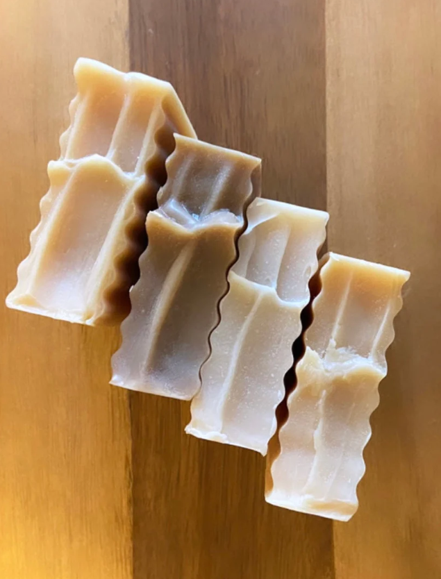 Crooked Creek Birch Soaps & Salves
