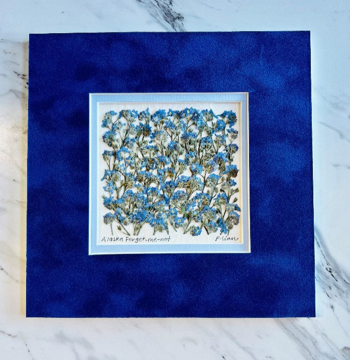 Iceworm Botanical Collection (Mini)