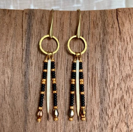 Duo Goods Earrings