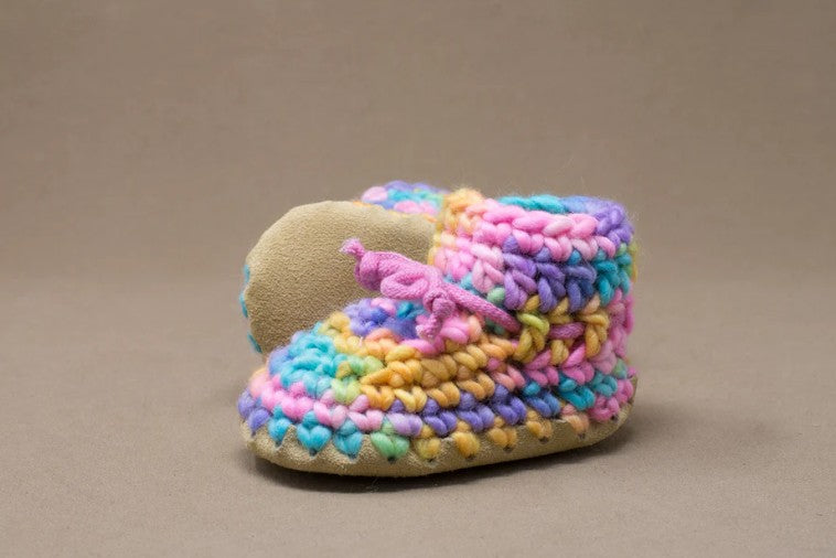 Padraig Slippers