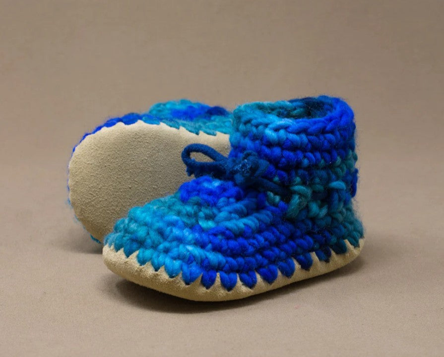 Padraig Slippers