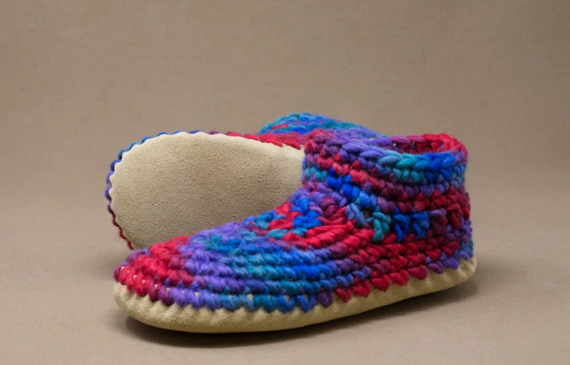 Padraig Slippers