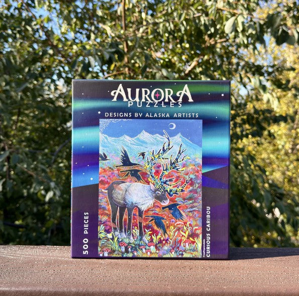 Aurora Puzzles