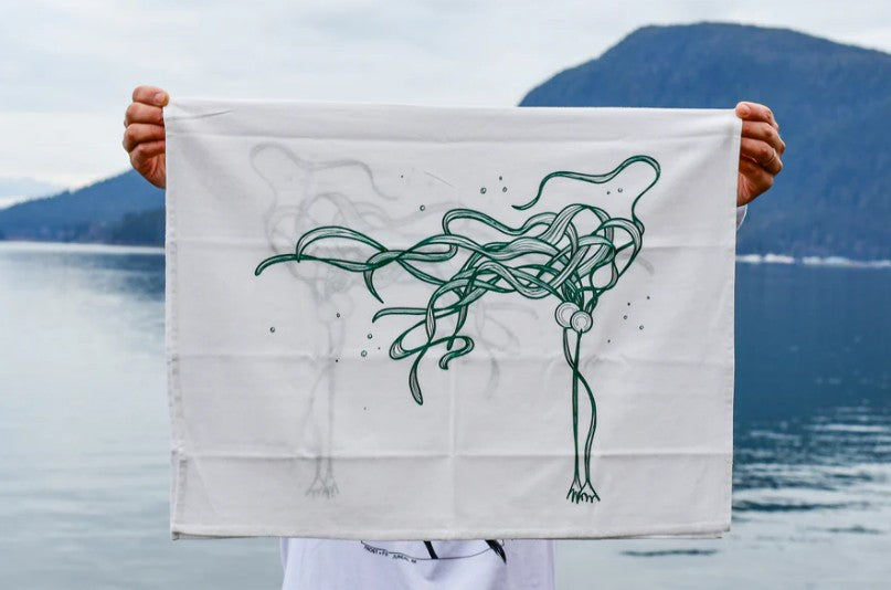 Floursack Towels