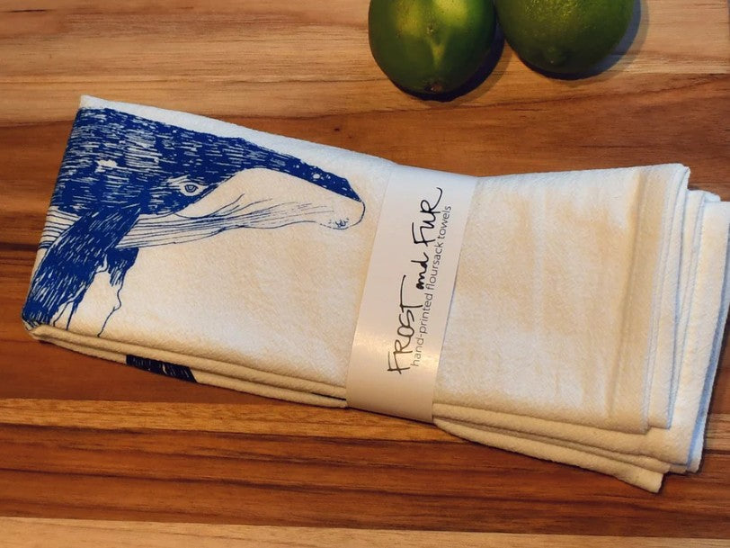 Floursack Towels