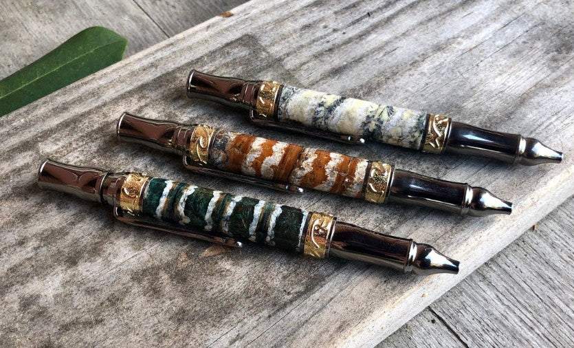 Mammoth Tooth Executive Pen