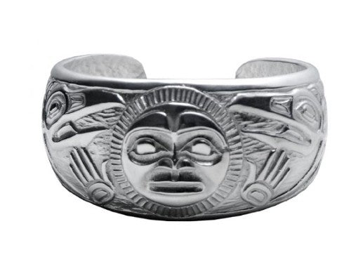 Silver Cuff Bracelets