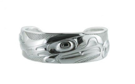 Silver Cuff Bracelets