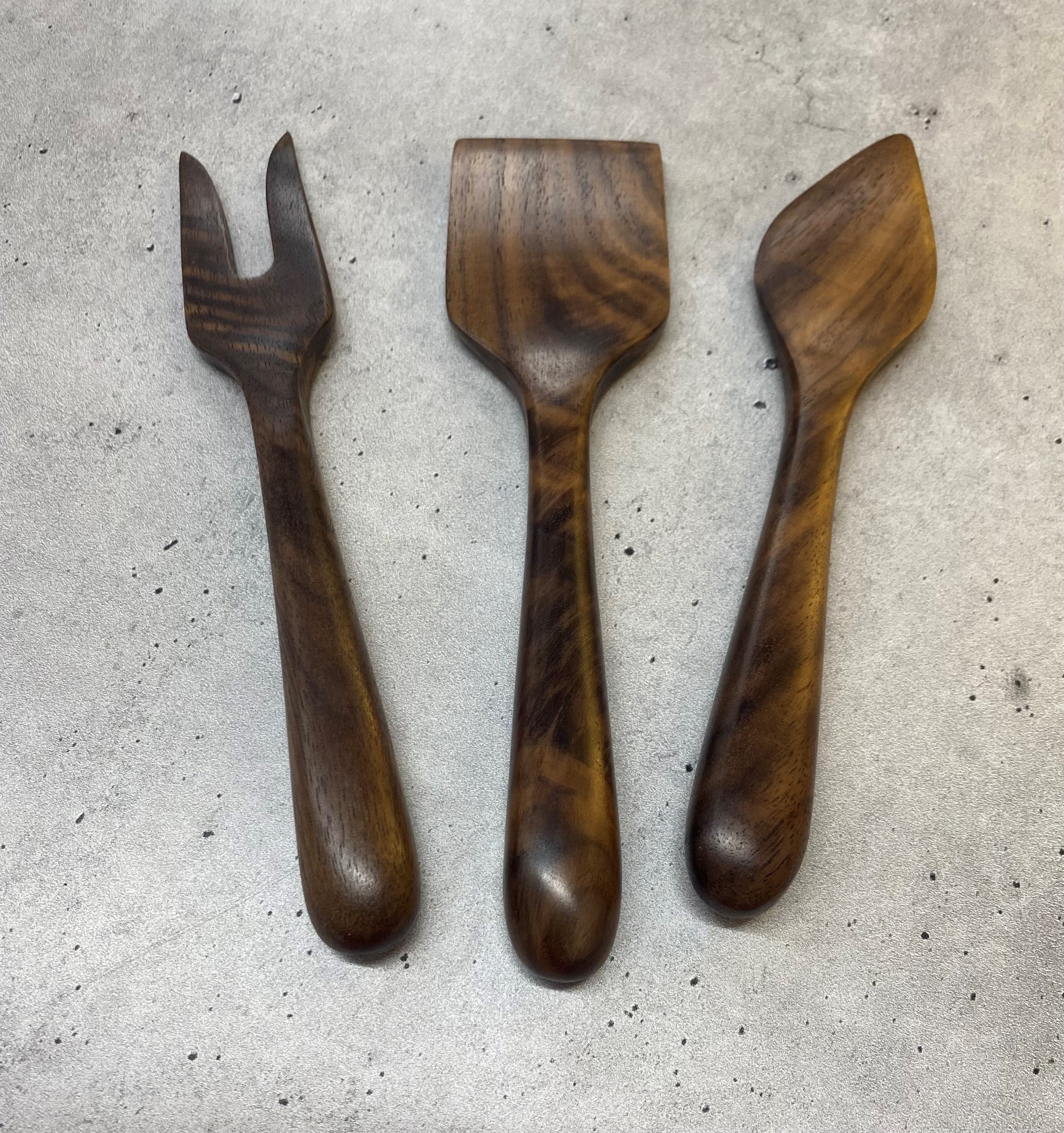 Cheese Utensil Set