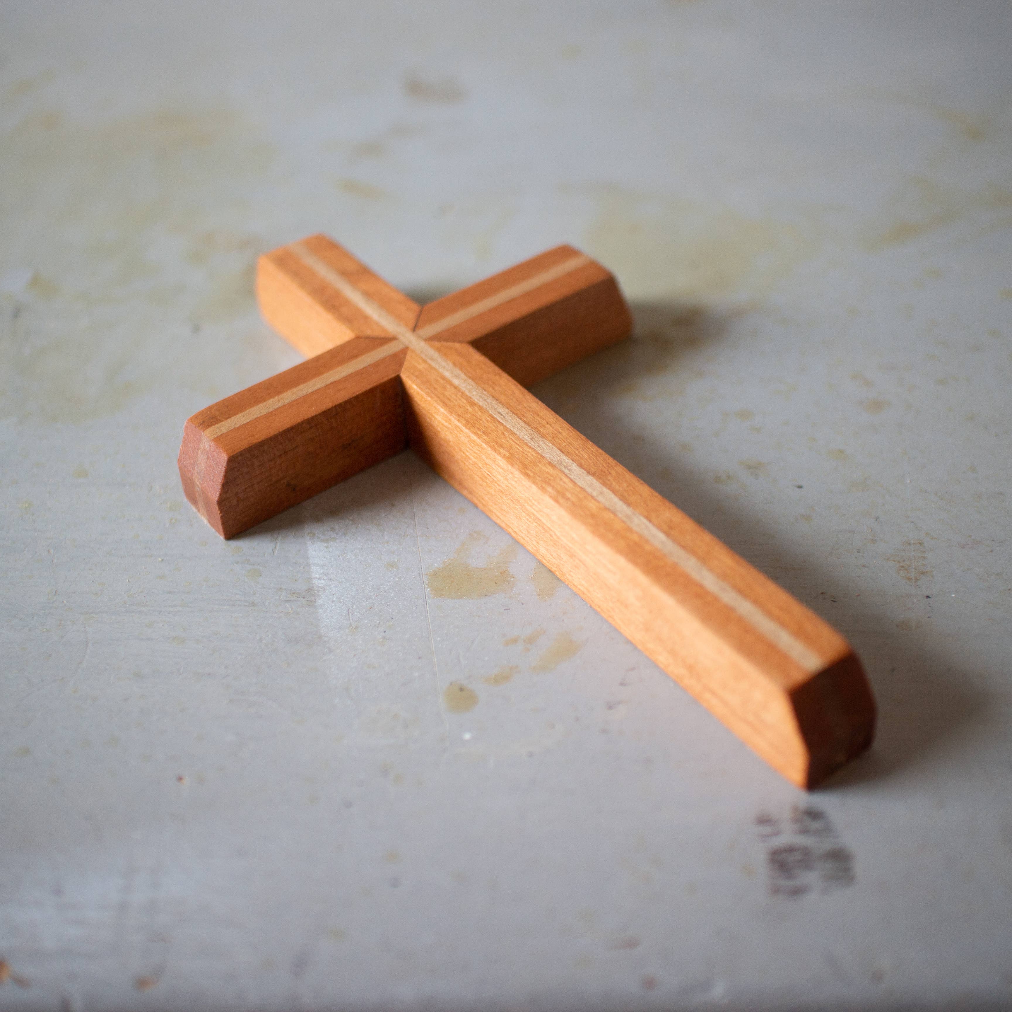 Thinline Crosses