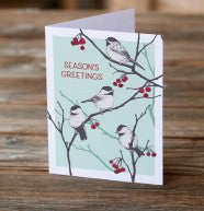 Brianna Reagan Card
