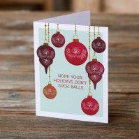 Brianna Reagan Card
