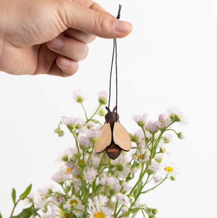 Bee Ornament