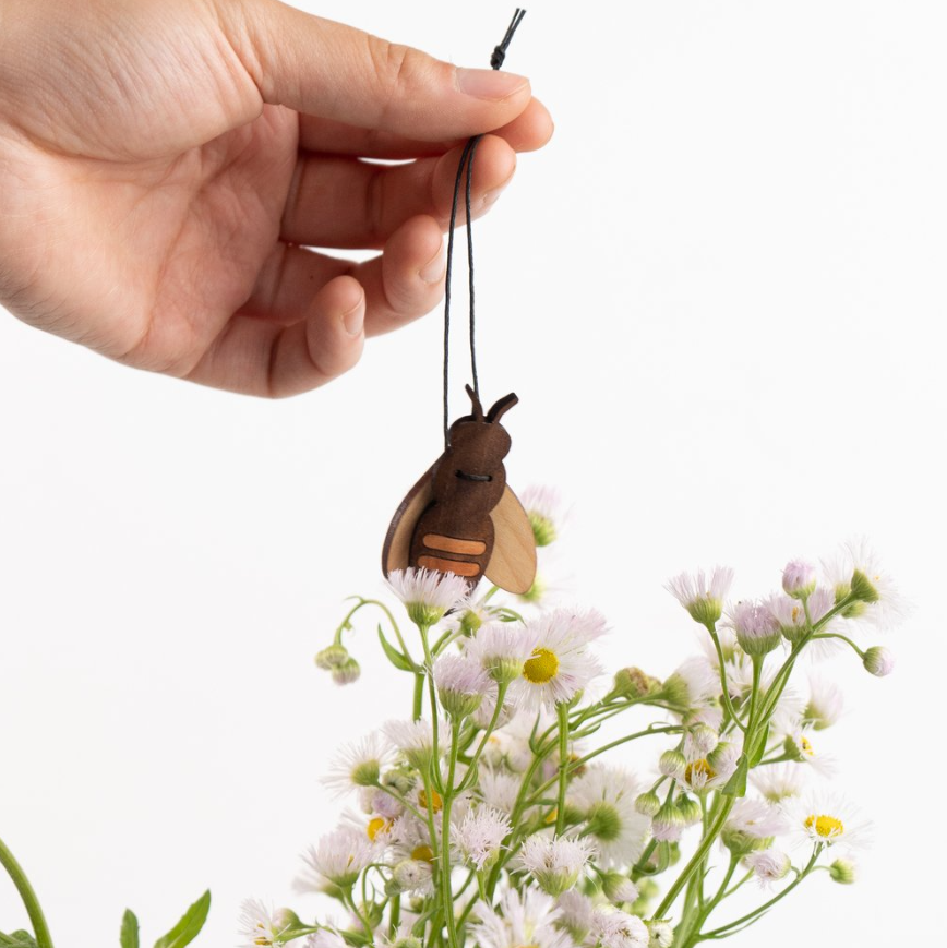 Bee Ornament