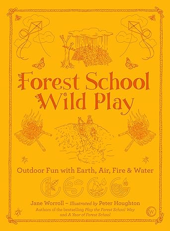 Forest School Wild Play