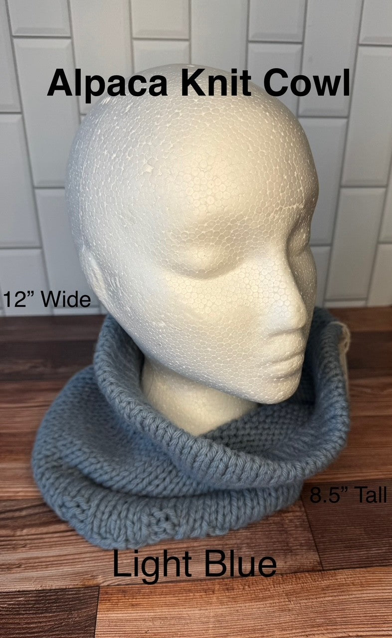 Handknit Apparel