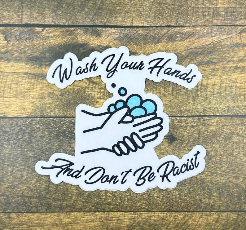 Sam Ink Designs Sticker