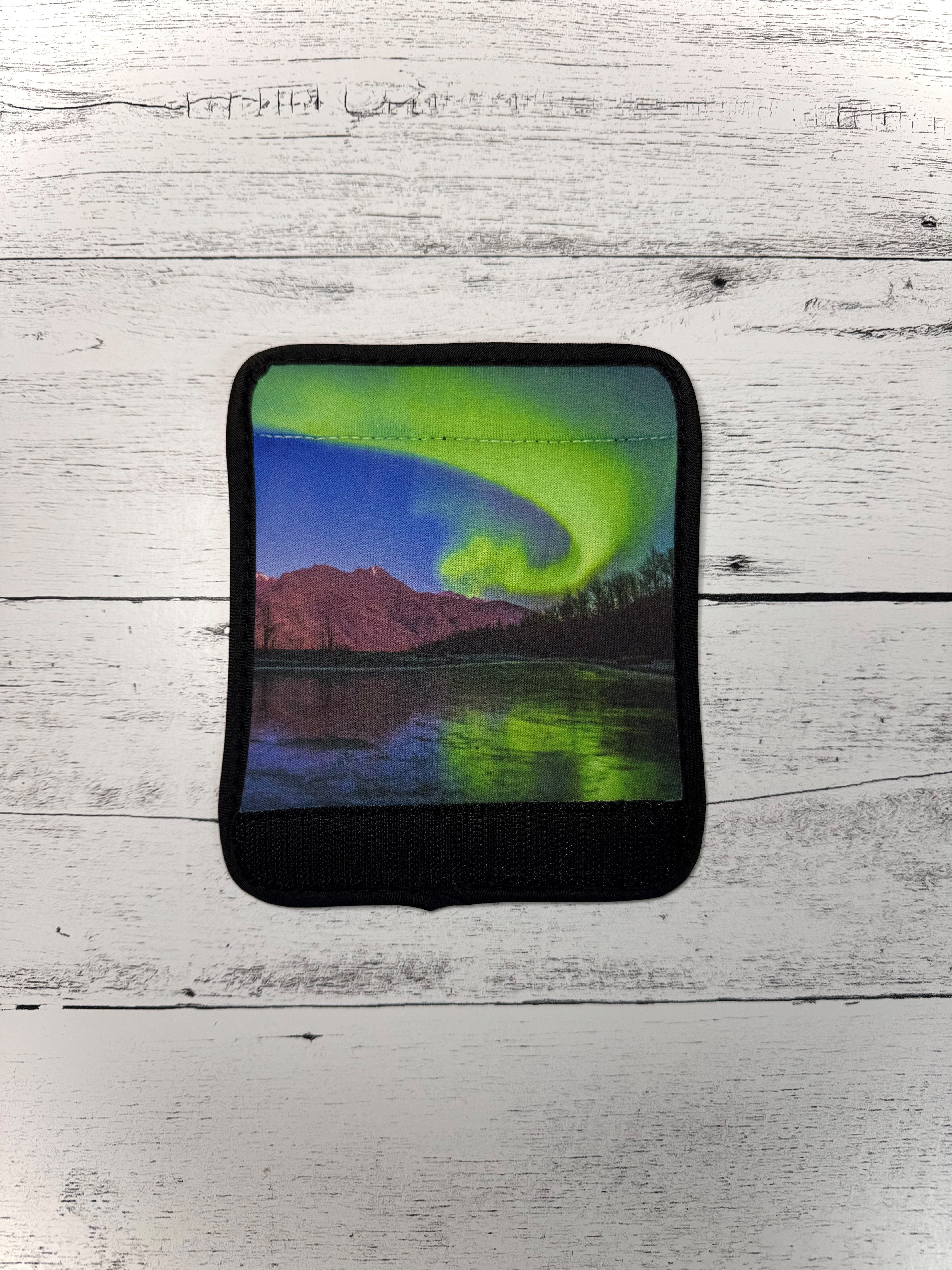 Alaska Luggage Finder