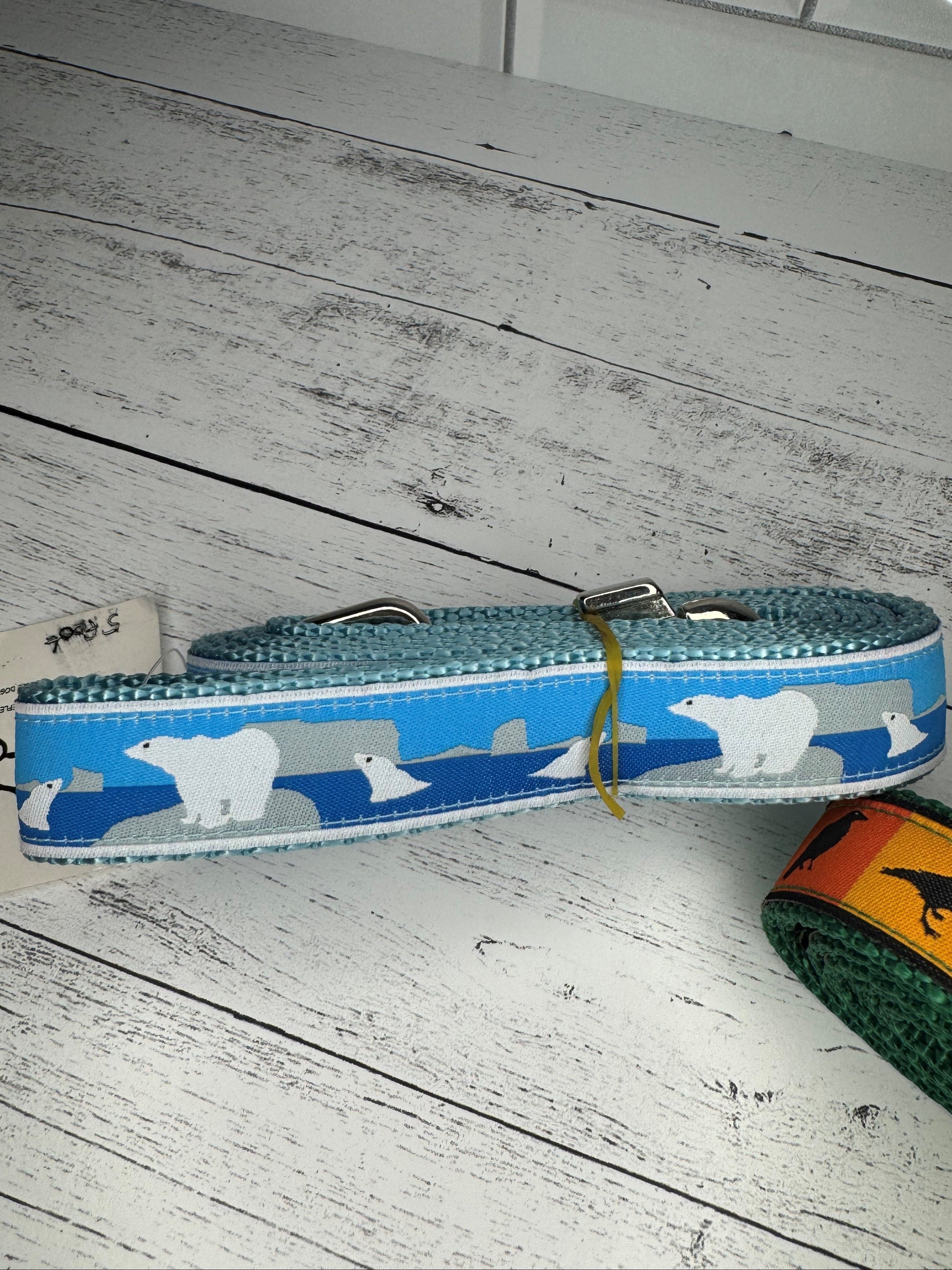 Arctic Pups Leashes