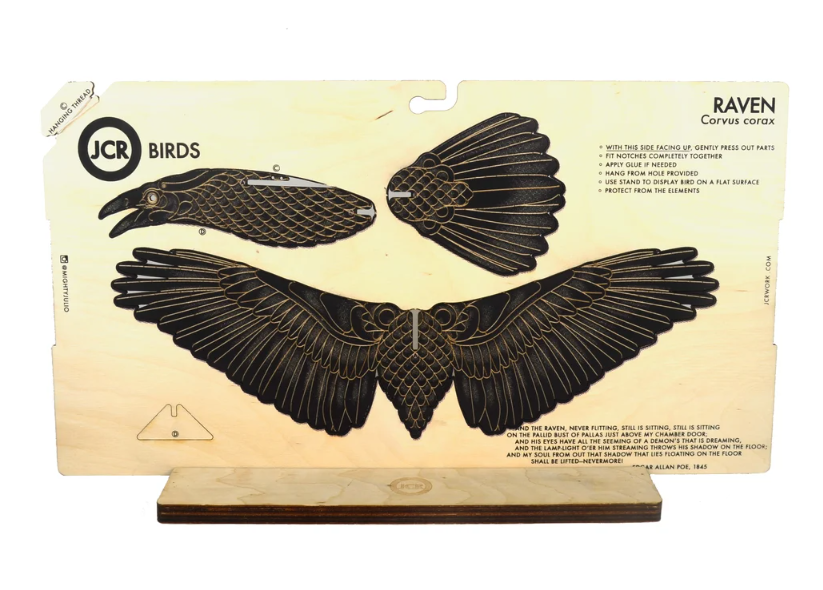 Bird Mobiles