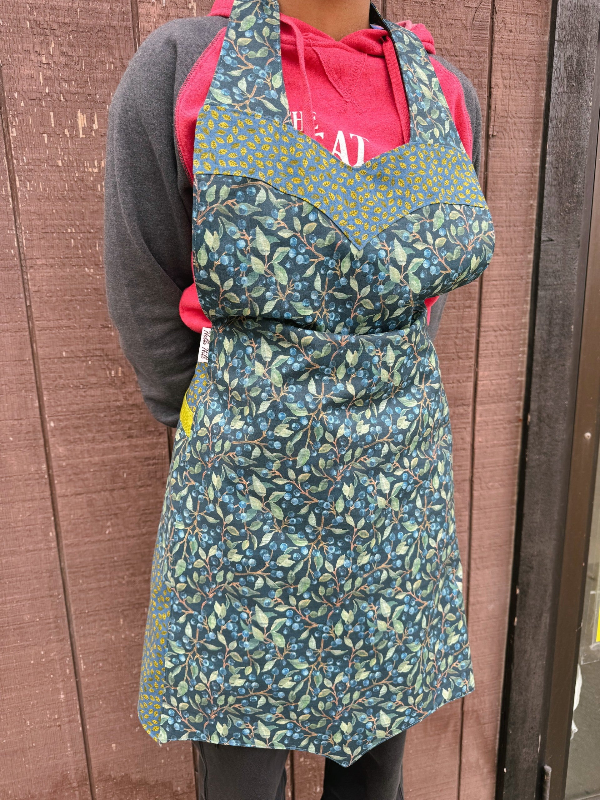 Apron