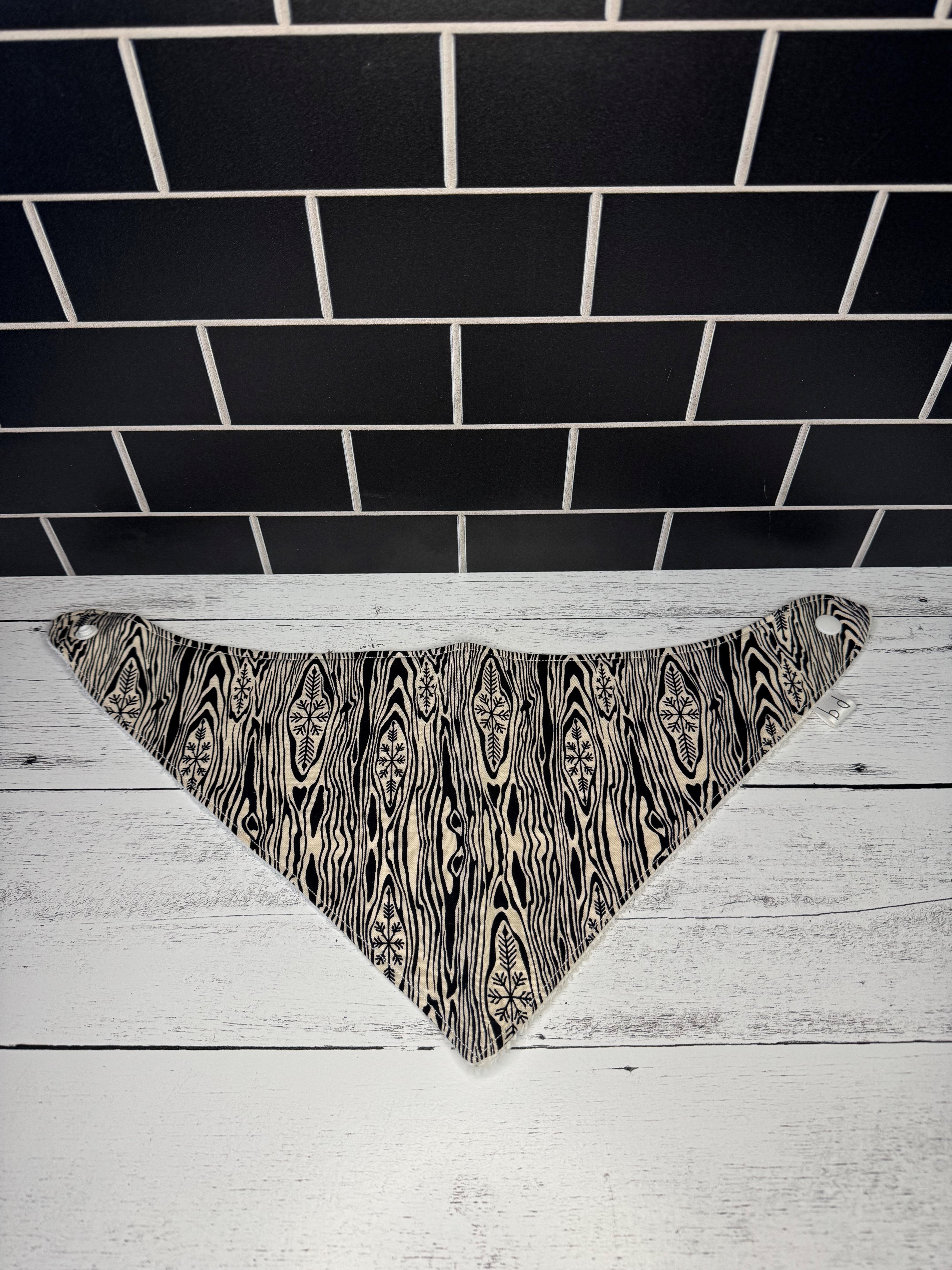 Baby Dozen Bandana