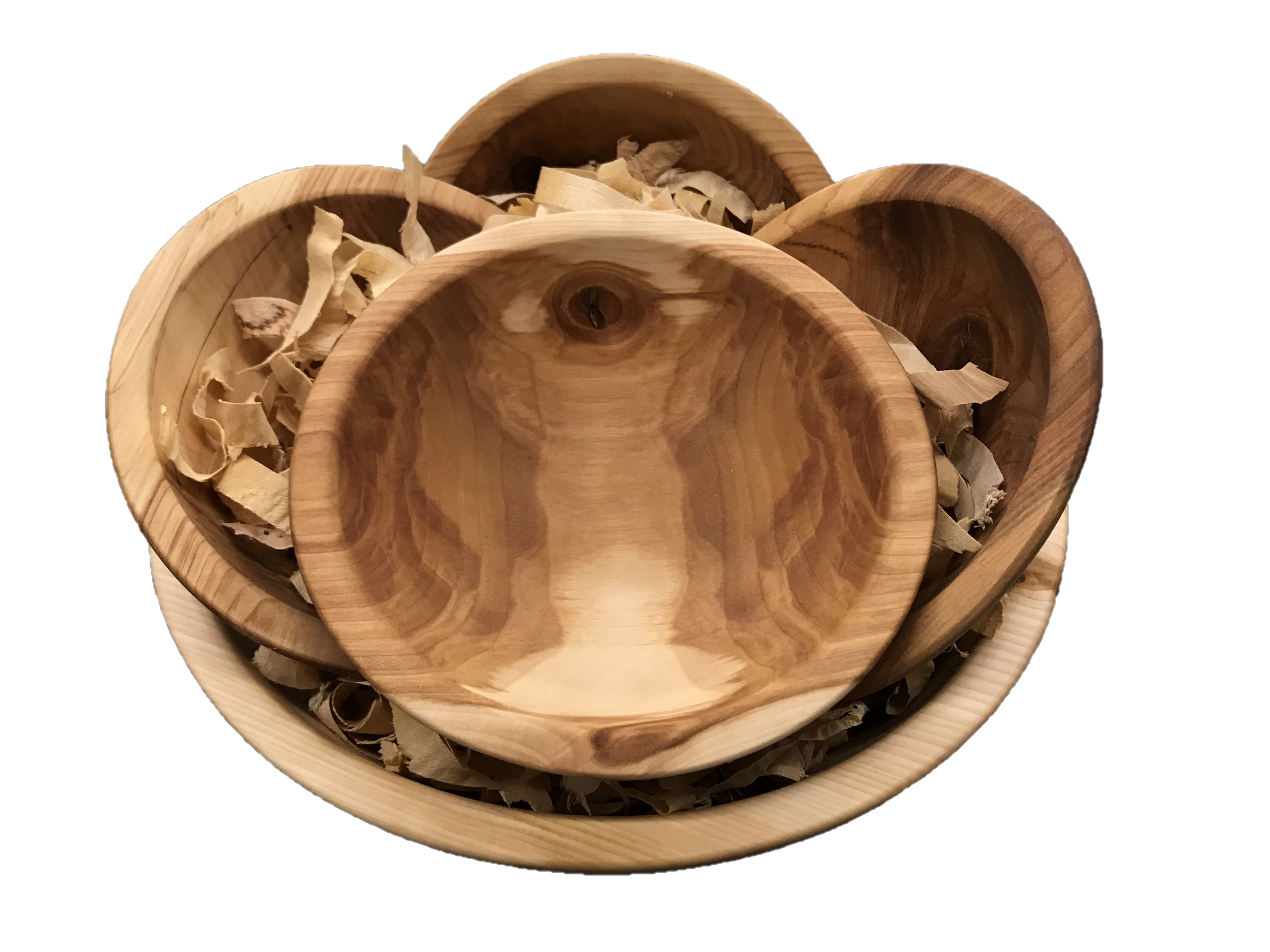 Popcorn Bowl Set
