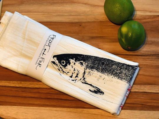 Floursack Towels