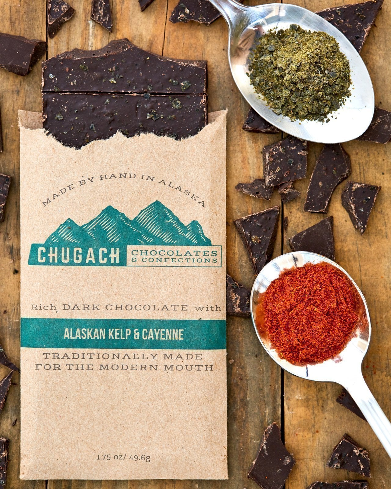 Chugach Chocolates
